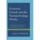 Economic Growth and the Nanotechnology Priority: The Challenge of Economic Crisis and Industrial Concentration