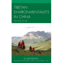 Tibetan Environmentalists in China: The King of Dzi