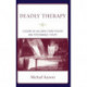 Deadly Therapy: Lessons in Liveliness from Theater and Performance Theory