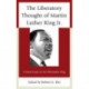 The Liberatory Thought of Martin Luther King Jr.: Critical Essays on the Philosopher King