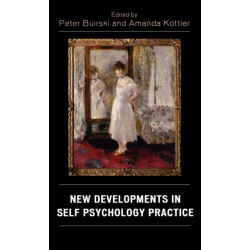 New Developments in Self Psychology Practice