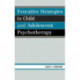 Evocative Strategies in Child and Adolescent Psychotherapy