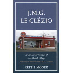 J.M.G. Le Clezio: A Concerned Citizen of the Global Village