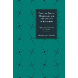 Volatile Social Movements and the Origins of Terrorism: The Radicalization of Change