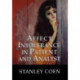Affect Intolerance in Patient and Analyst
