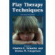 Play Therapy Techniques