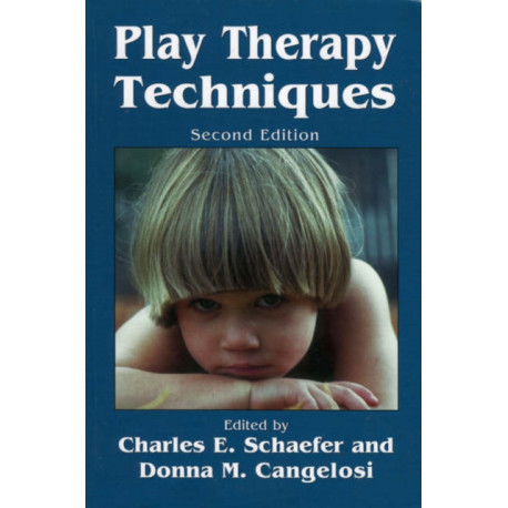 Play Therapy Techniques