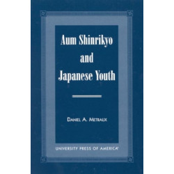 Aum Shinrikyo and Japanese Youth
