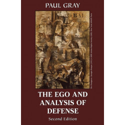 The Ego and Analysis of Defense