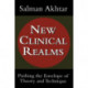 New Clinical Realms: Pushing the Envelope of Theory and Technique