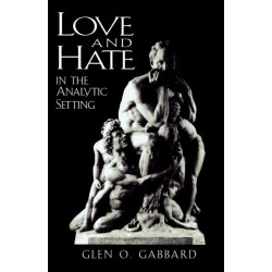 Love and Hate in the Analytic Setting