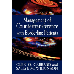 Management of Countertransference with Borderline Patients