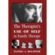 Therapists Use of Self in Family Therapy