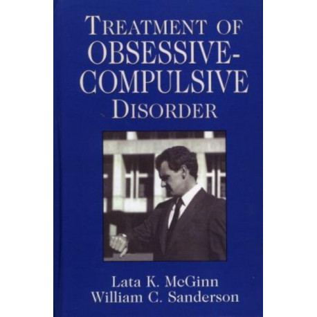 Treatment of Obsessive Compulsive Disorder