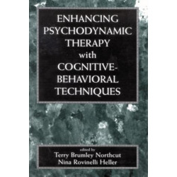 Enhancing Psychodynamic Therapy with Cognitive-Behavioral Techniques