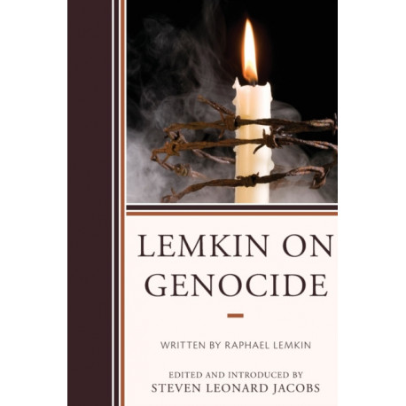 Lemkin on Genocide