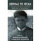 Refusal to Speak: Treatment of Selective Mutism in Children