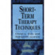 Short-Term Therapy Techniques