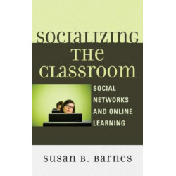Socializing the Classroom: Social Networks and Online Learning