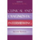 Clinical and Diagnostic Interviewing