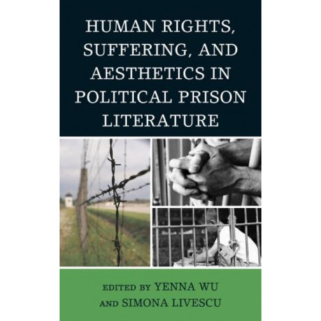 Human Rights, Suffering, and Aesthetics in Political Prison Literature