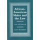 African-American Males and the Law: Cases and Material