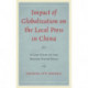 Impact of Globalization on the Local Press in China: A Case Study of the Beijing Youth Daily