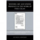 Western Art and Jewish Presence in the Work of Paul Celan: Roots and Ramifications of the "Meridian" Speech