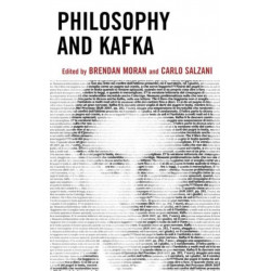 Philosophy and Kafka