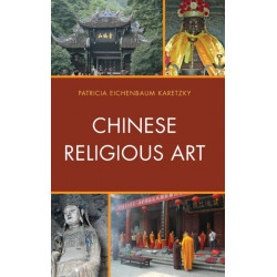 Chinese Religious Art