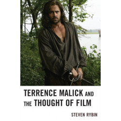 Terrence Malick and the Thought of Film