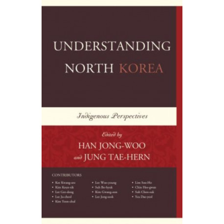 Understanding North Korea: Indigenous Perspectives