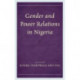 Gender and Power Relations in Nigeria