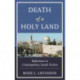 Death of a Holy Land: Reflections in Contemporary Israeli Fiction