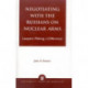 Negotiating with the Russians on Nuclear Arms: Lawyers Making A Difference