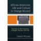 African American Life and Culture in Orange Mound: Case Study of a Black Community in Memphis, Tennessee, 1890–1980