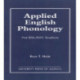 Applied English Phonology: For ESL/EFL Teachers