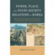 Power, Place, and State-Society Relations in Korea: Neo-Confucian and Geomantic Reconstruction of Developmental State and Democratization