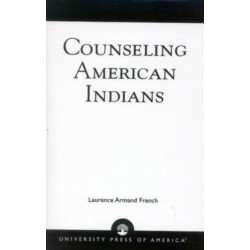Counseling American Indians