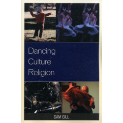 Dancing Culture Religion