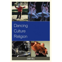 Dancing Culture Religion