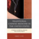 Traditional Chinese Medicine in the United States: In Search of Spiritual Meaning and Ultimate Health