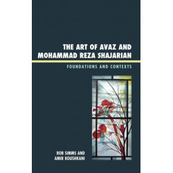 The Art of Avaz and Mohammad Reza Shajarian: Foundations and Contexts