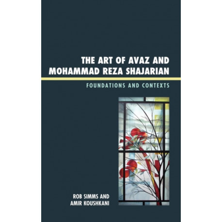 The Art of Avaz and Mohammad Reza Shajarian: Foundations and Contexts
