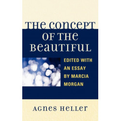 The Concept of the Beautiful