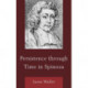 Persistence through Time in Spinoza