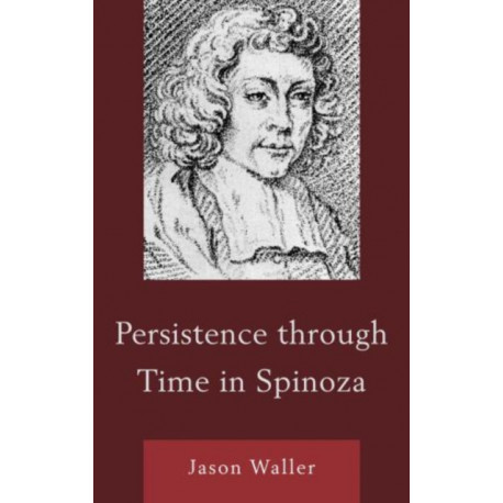 Persistence through Time in Spinoza