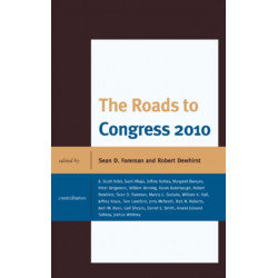 The Roads to Congress 2010