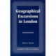 Geographical Excursions in London