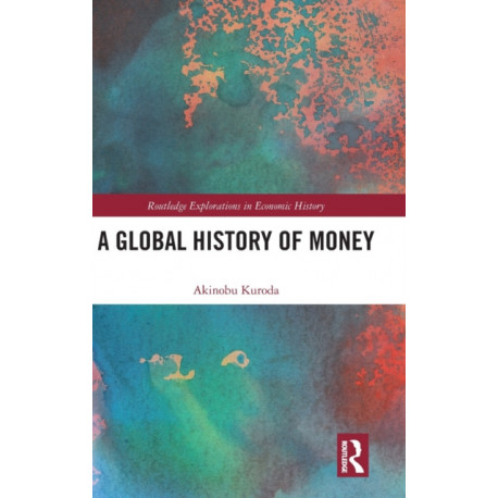 A Global History of Money